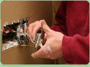 electrical repair Stratford
