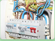 Stratford electrical contractors